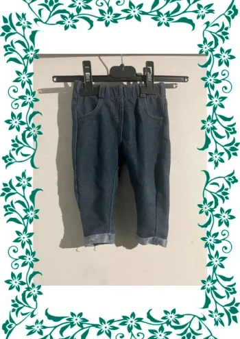Jegging 9 mois