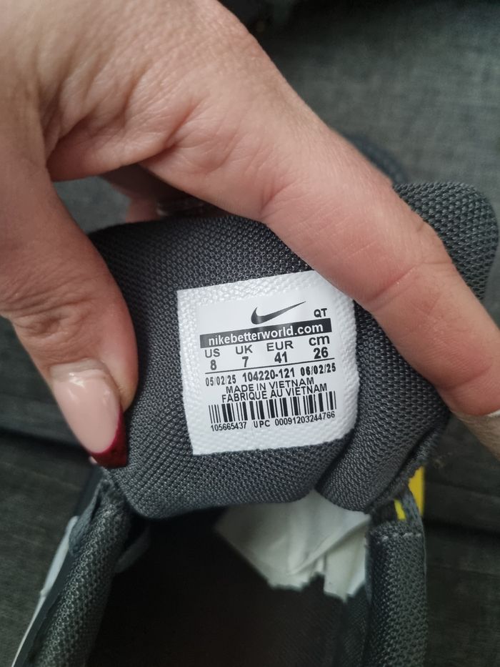 Chaussure basket nike air max 90 GTX - photo numéro 8