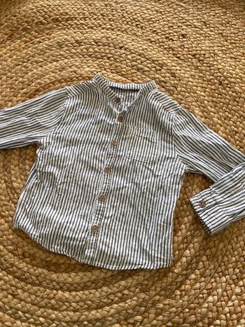 Chemise Kiabi 5 ans