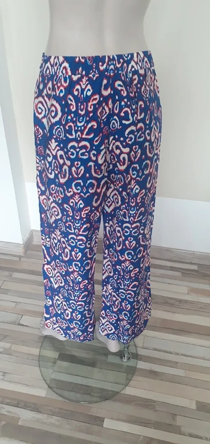 Ensemble Tee-shirt et pantalon - photo numéro 6