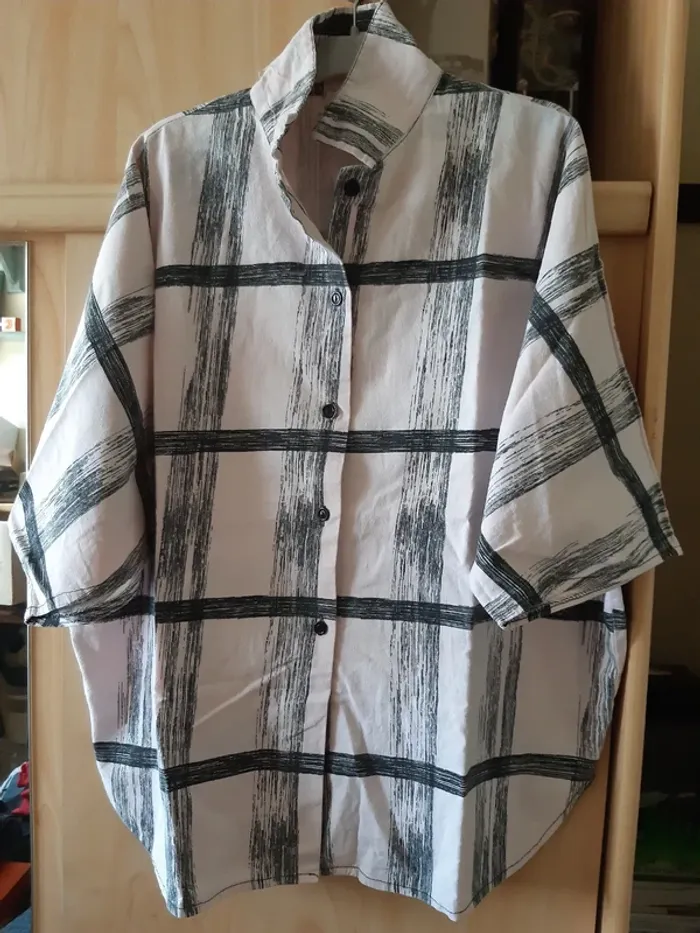 Chemise femme - photo numéro 3