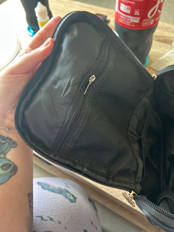 Trousse de voyage - photo numéro 5