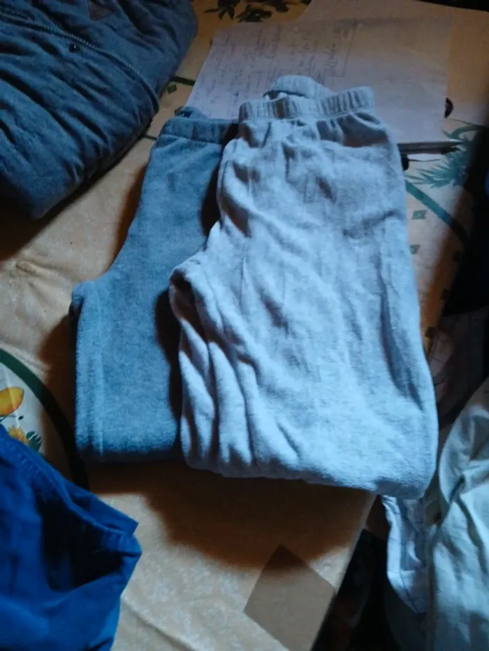 Lot vêtements garçon 6 ans - photo numéro 9