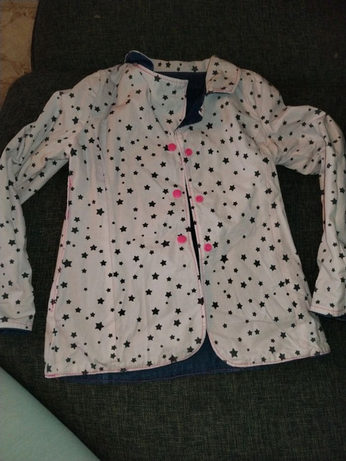 Veste réversible - photo numéro 2