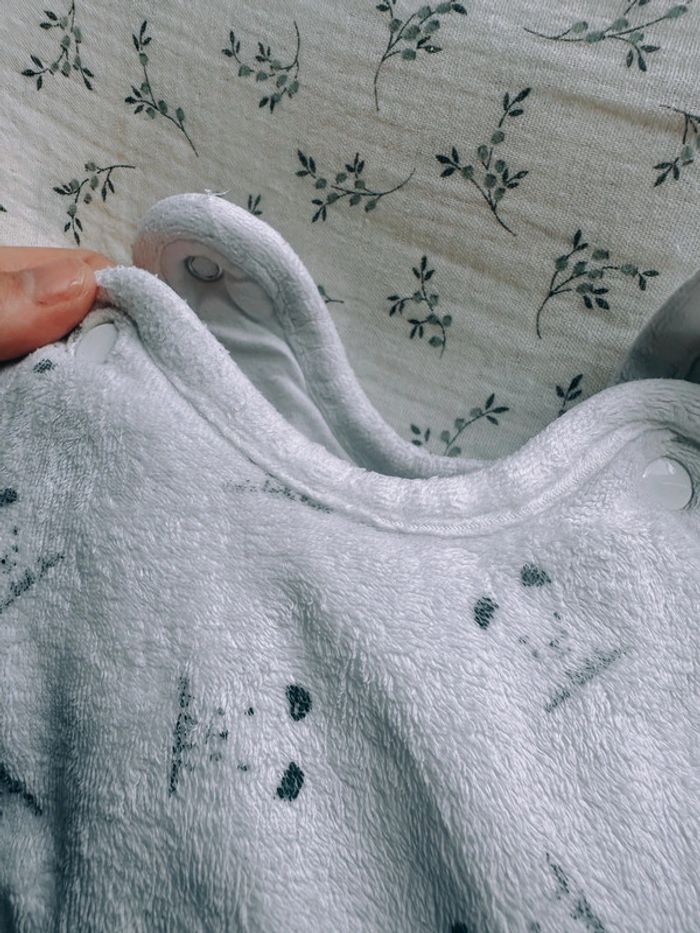 Gigoteuse - photo numéro 2