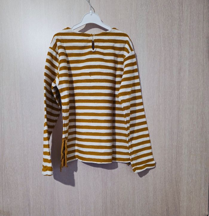 Pull fille 8 ans Orchestra - photo numéro 2