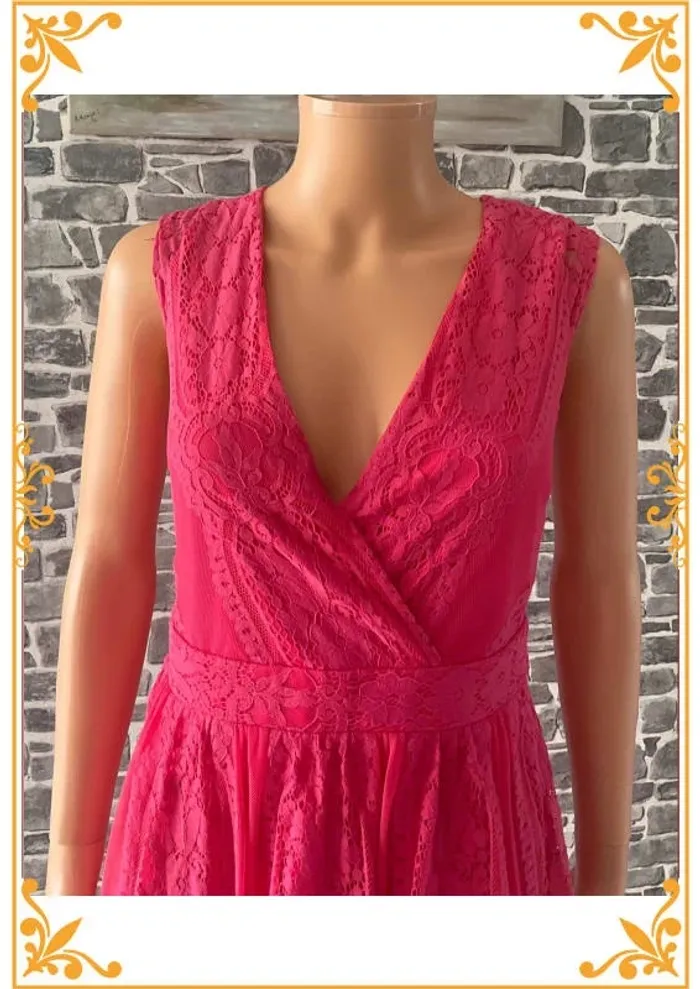 Robe " Esprit" - photo numéro 2
