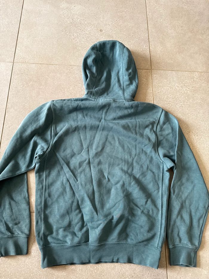 Sweat à capuche Nike, taille XS, très bon état - photo numéro 6