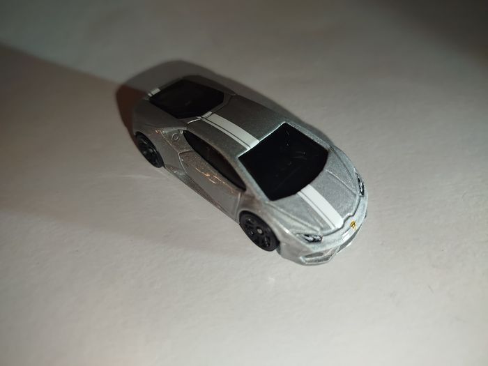 Hot Wheels Lamborghini Huracán LP 610-4 Exclusive Multipack 2025