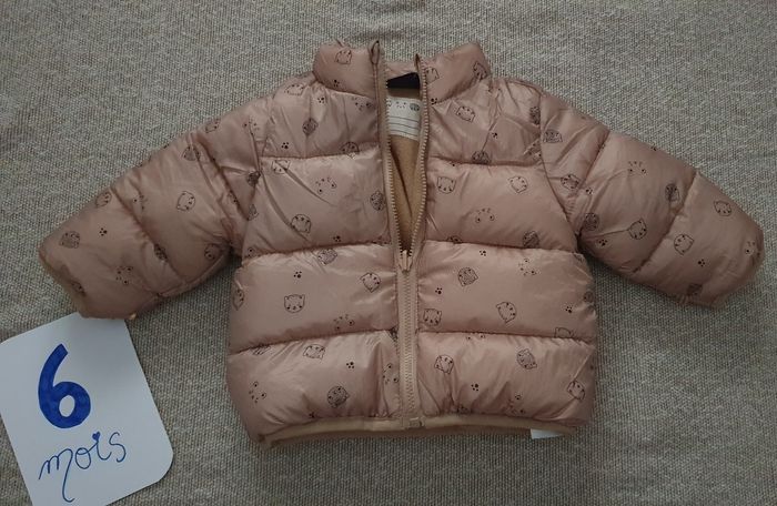 Manteau Sergent Major - photo numéro 6