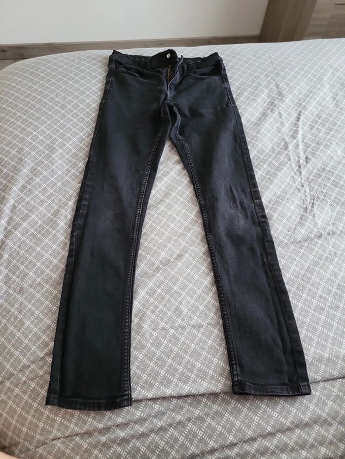 Jean kiabi garçon 12 ans