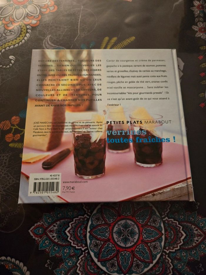 Verrines et petites cuillères - photo numéro 7