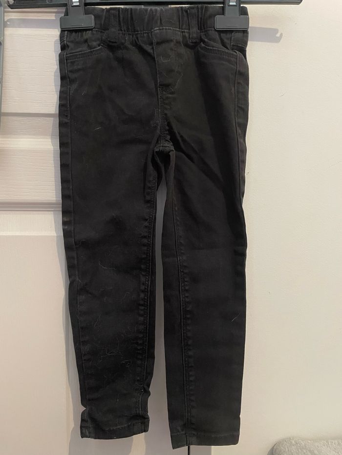 Jean garçon - taille 3 ans