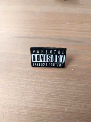 Pins autorisation parentale drole