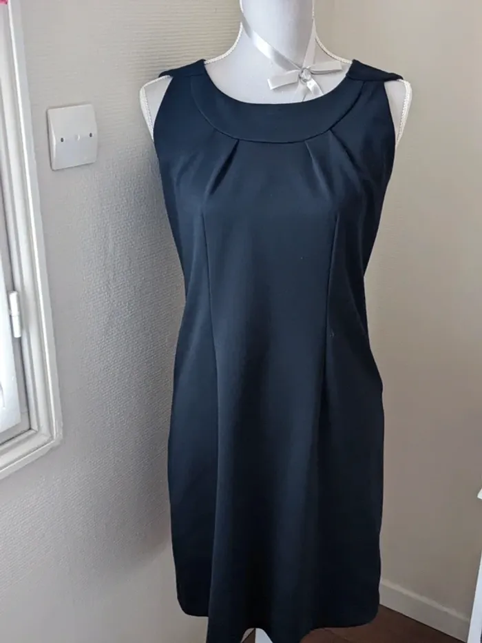 Robe marine