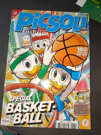 Picsou 576