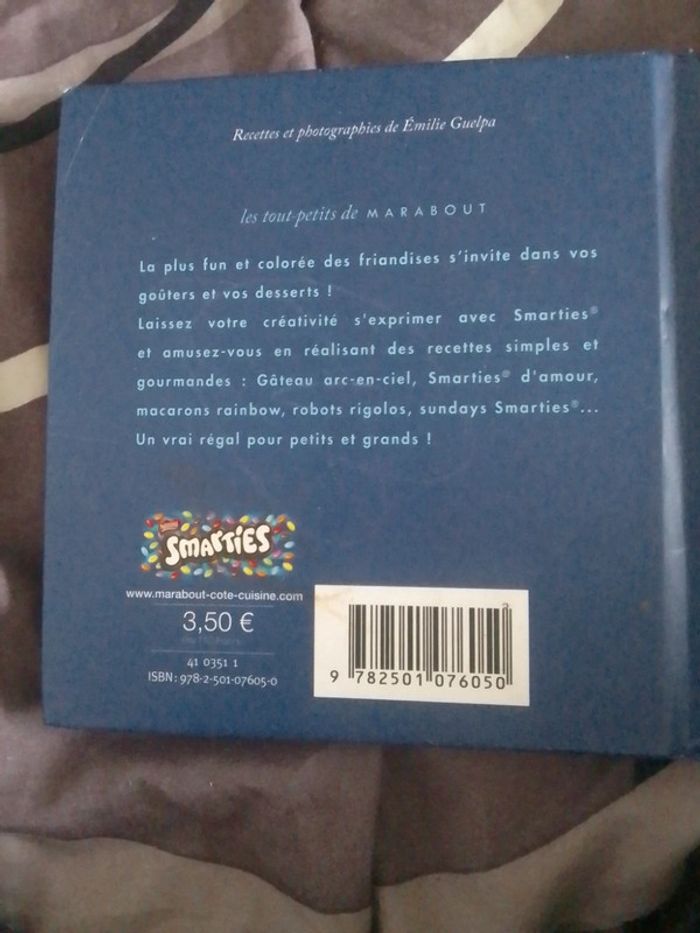 Mini livre - photo numéro 2
