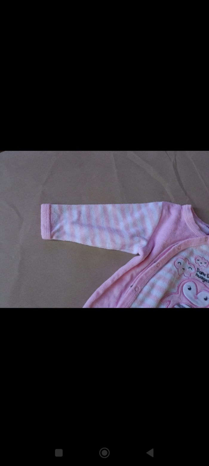 Pyjama 6 mois - photo numéro 5