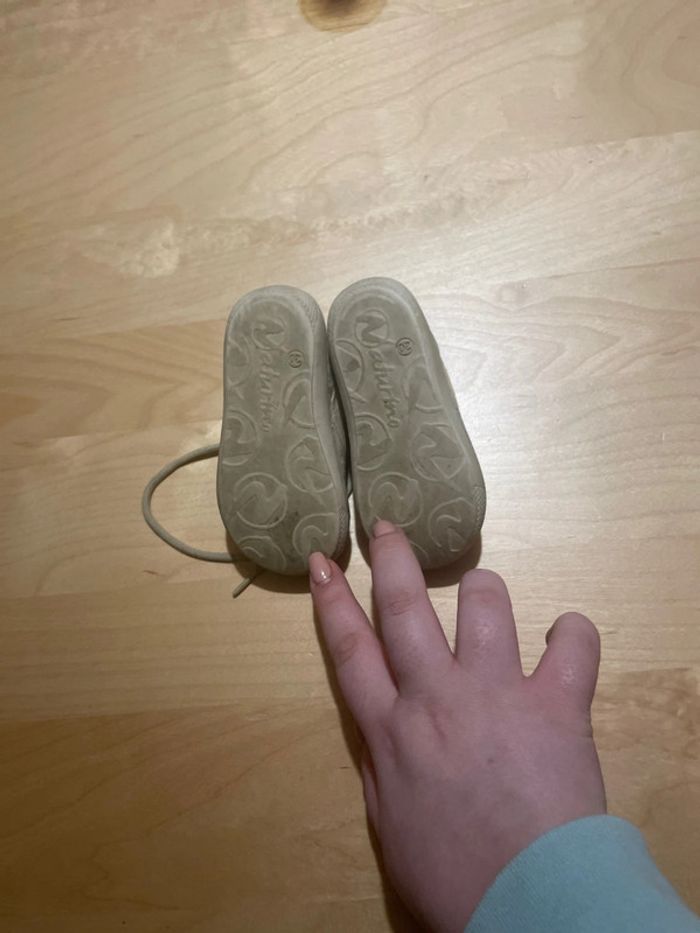 Chaussures de marche - photo numéro 3