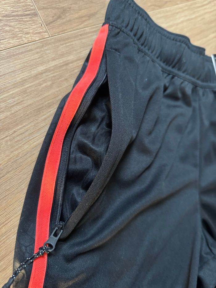 Short de sport Adidas noir - photo numéro 6