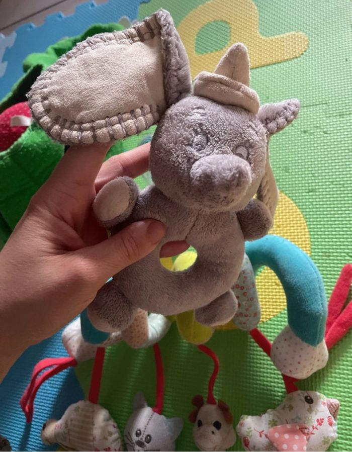 Sophie la Girafe - photo numéro 5