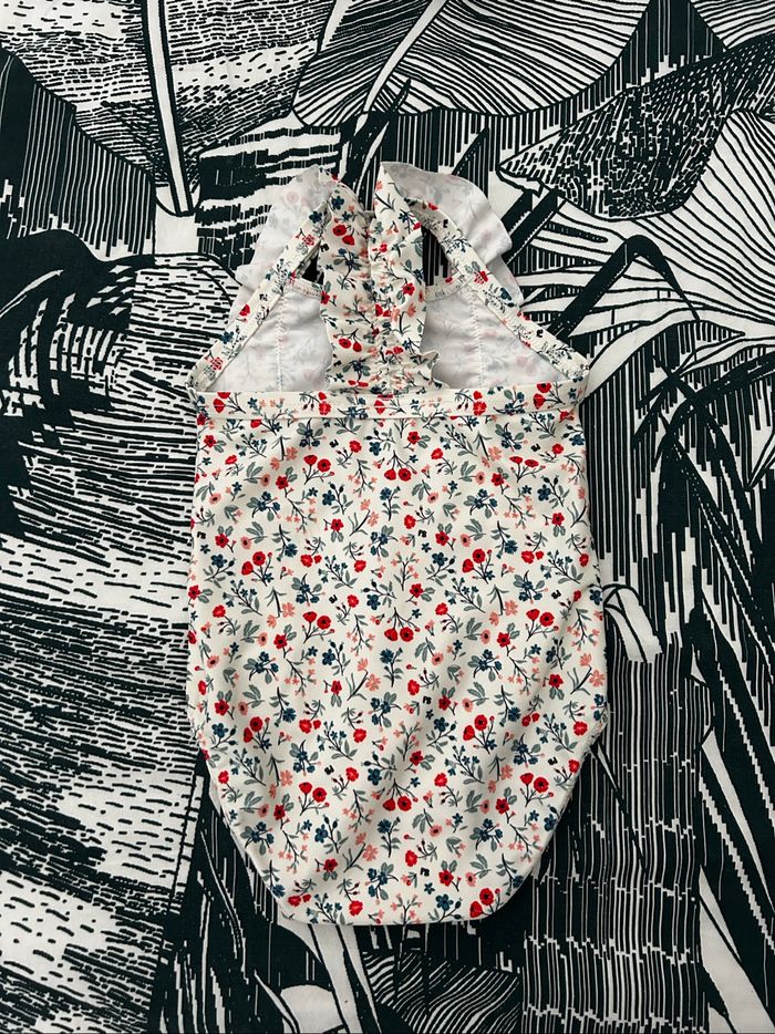 Maillot de bain 12 mois - photo numéro 3