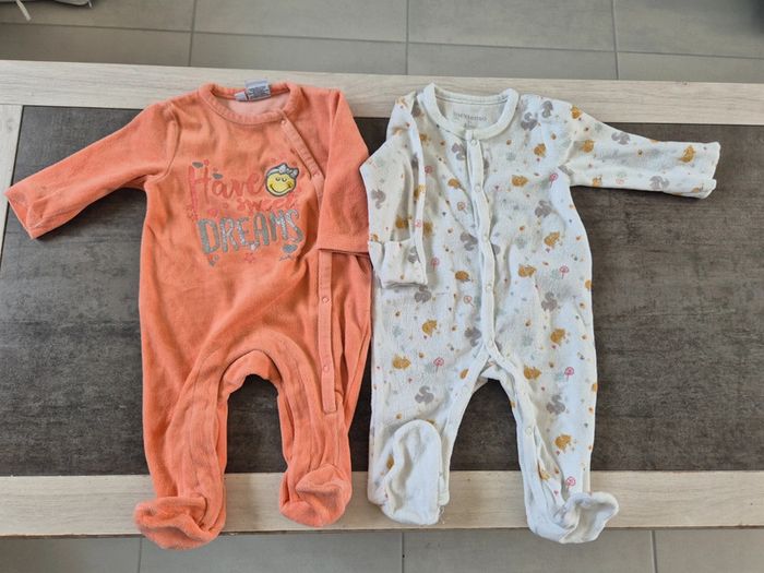 Pyjamas