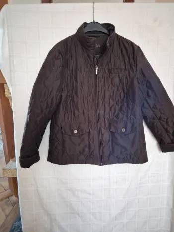manteau affinités taille 40