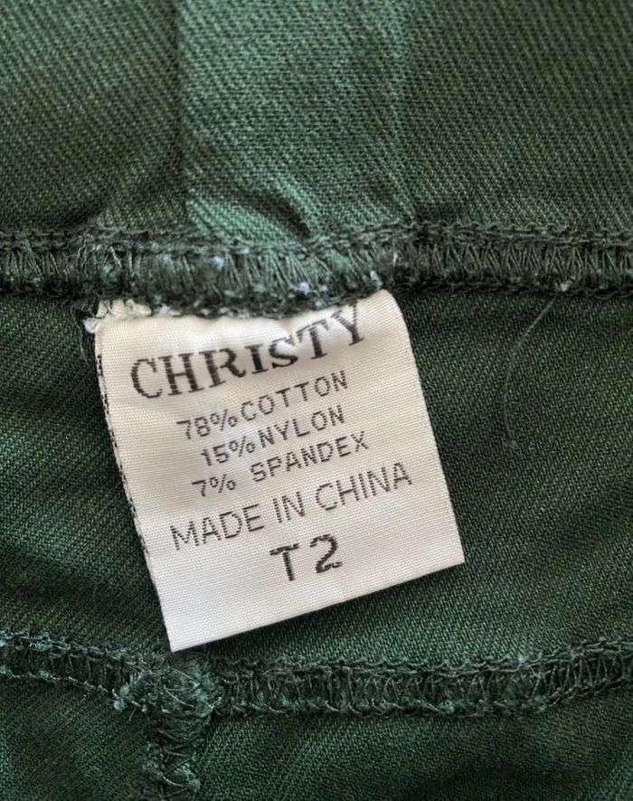 Pantalon - photo numéro 3