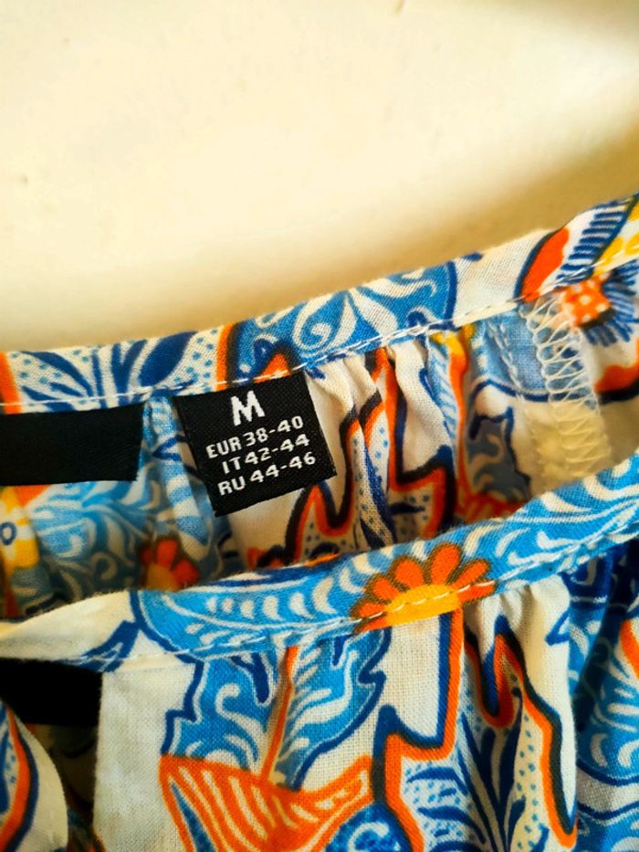 Robe longue - photo numéro 5