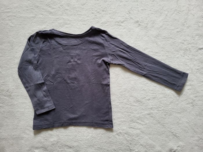 Tee-shirt ML - photo numéro 3