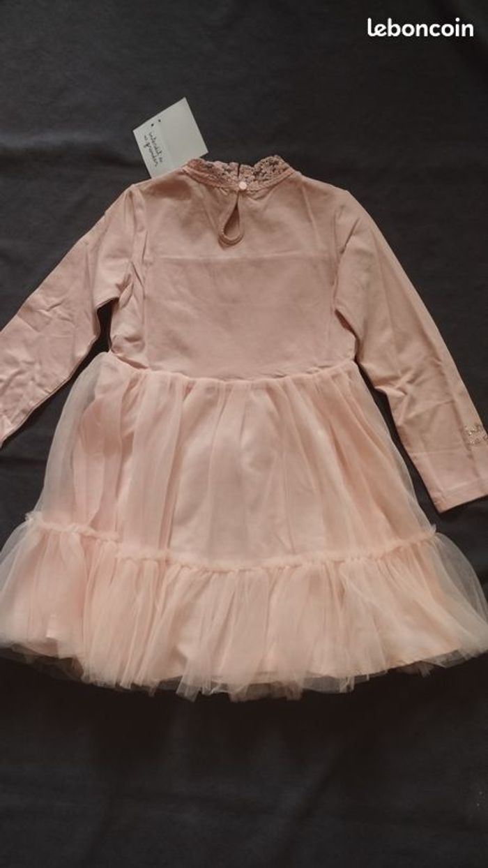 Robe neuve Interdit de me gronder - photo numéro 6