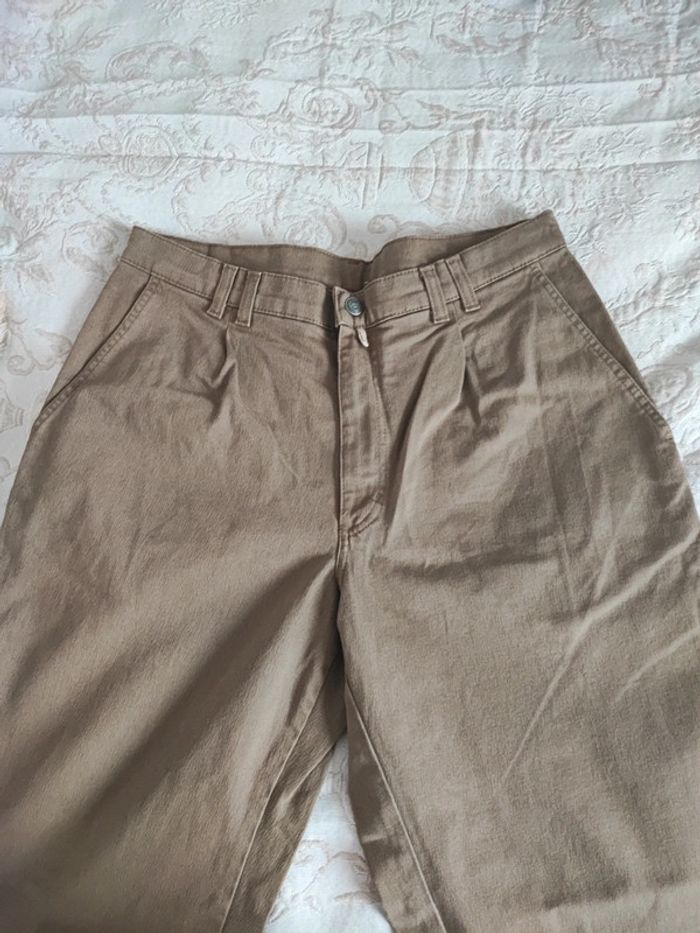 Pantalon homme Pionier - photo numéro 2