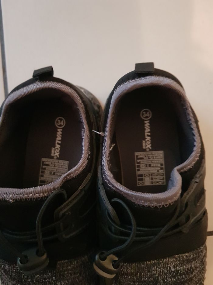 Chaussure taille 34 - photo numéro 3