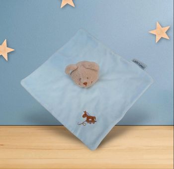 Doudou influx très bon état