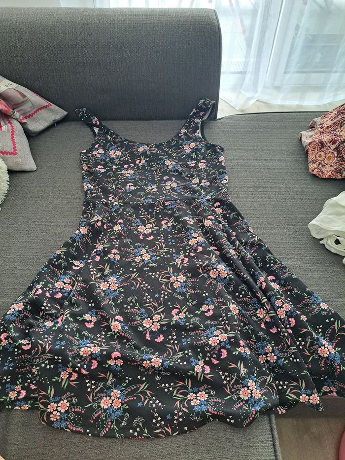Robe  femme