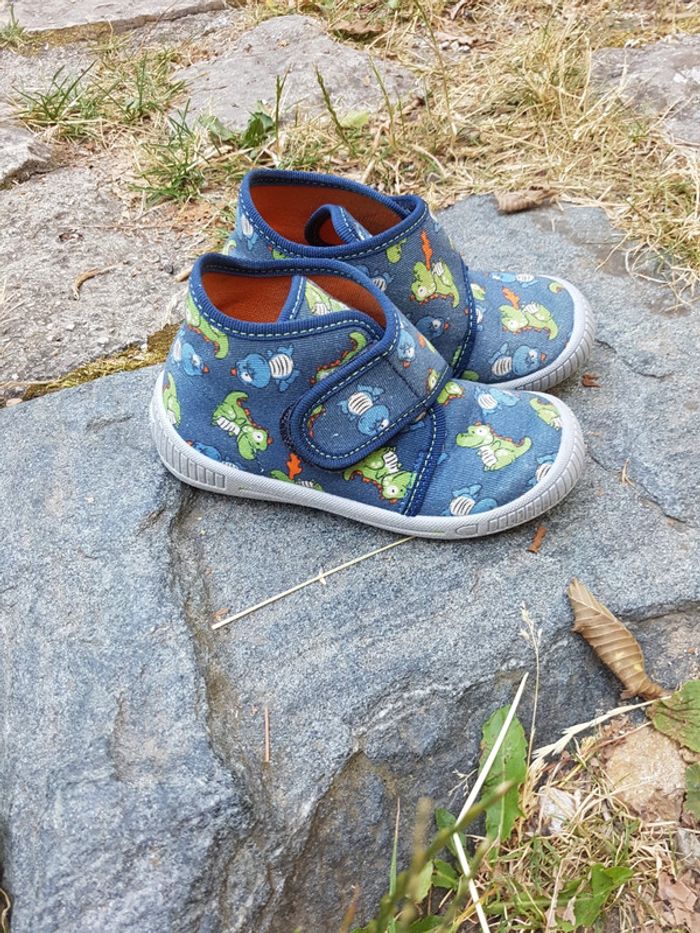 Chaussons 24 - photo numéro 2