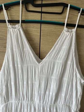 Robe longue Promod taille 38