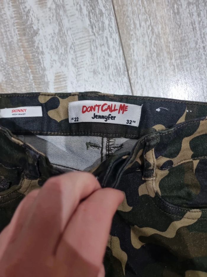 Cargo #orianabl32 - photo numéro 4