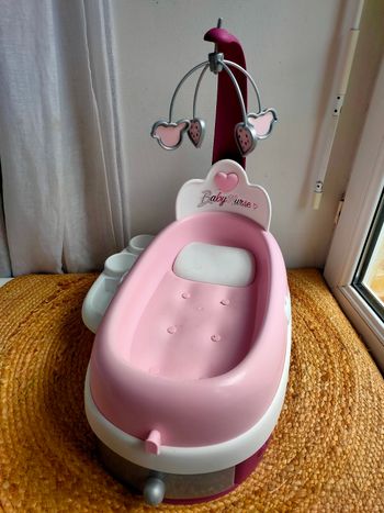 Petite nursery Smoby