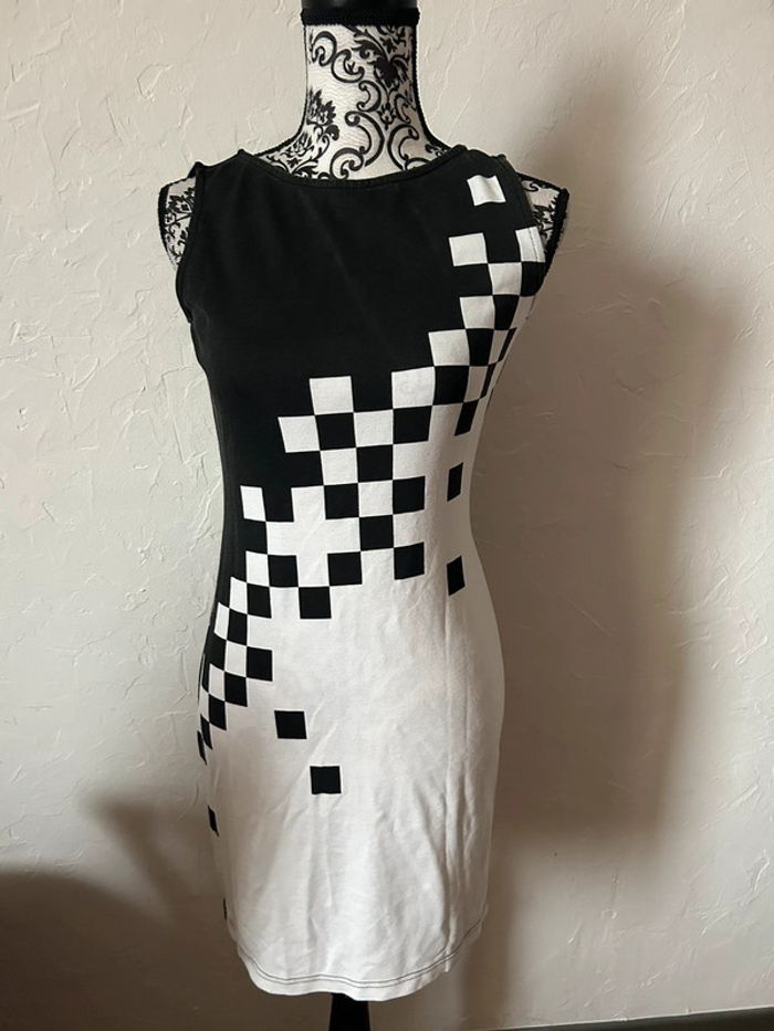 Très belle robe taille 36 🥰 body flirt