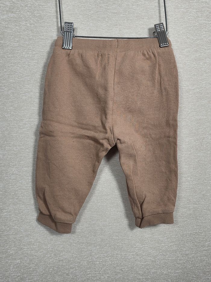 Pantalon de sport kiabi 12 mois 73-76cm - photo numéro 4