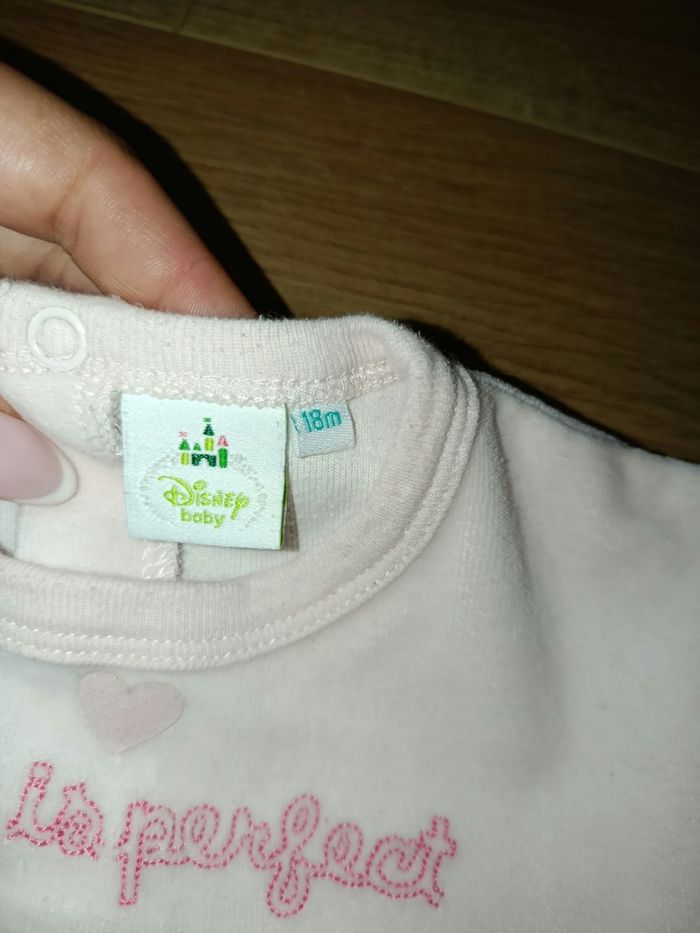 Pyjama - photo numéro 4