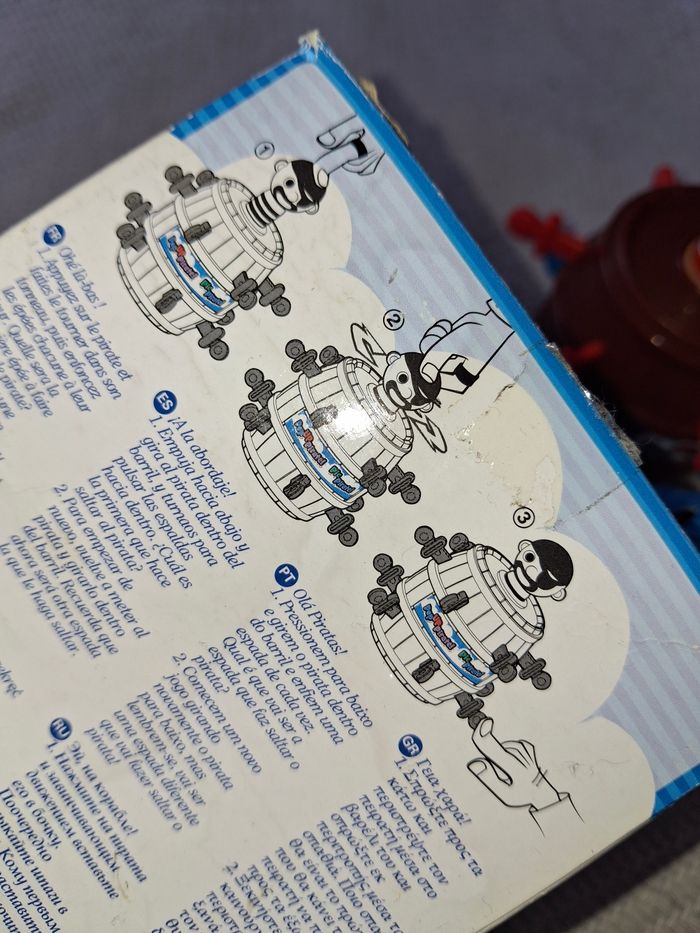 Jeux de société - photo numéro 2