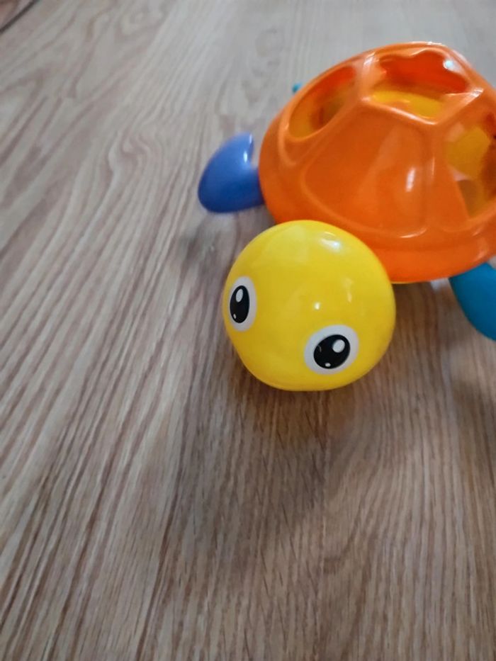 Jouet a encastrer - photo numéro 2