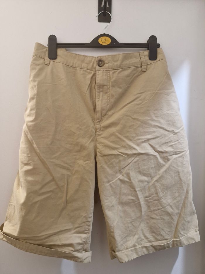 Short homme