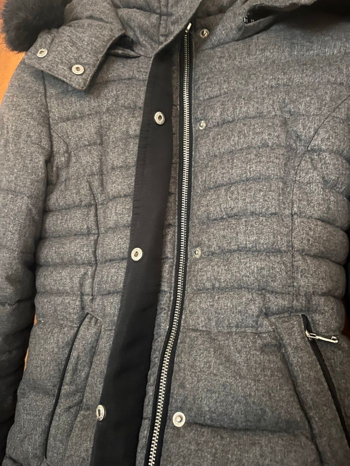 Doudoune - photo numéro 8