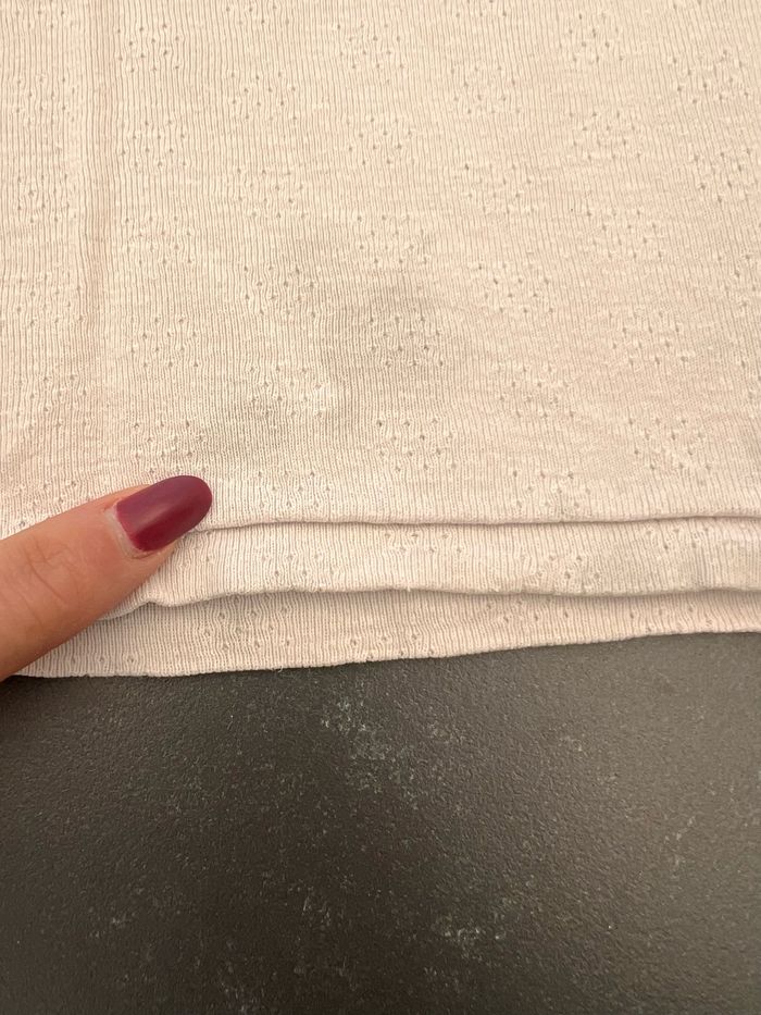 Lot 2 maillots de corps - photo numéro 4