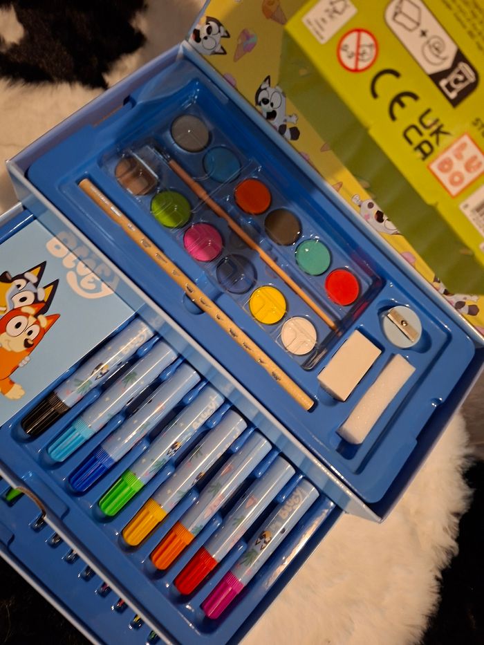 Bluey - photo numéro 4