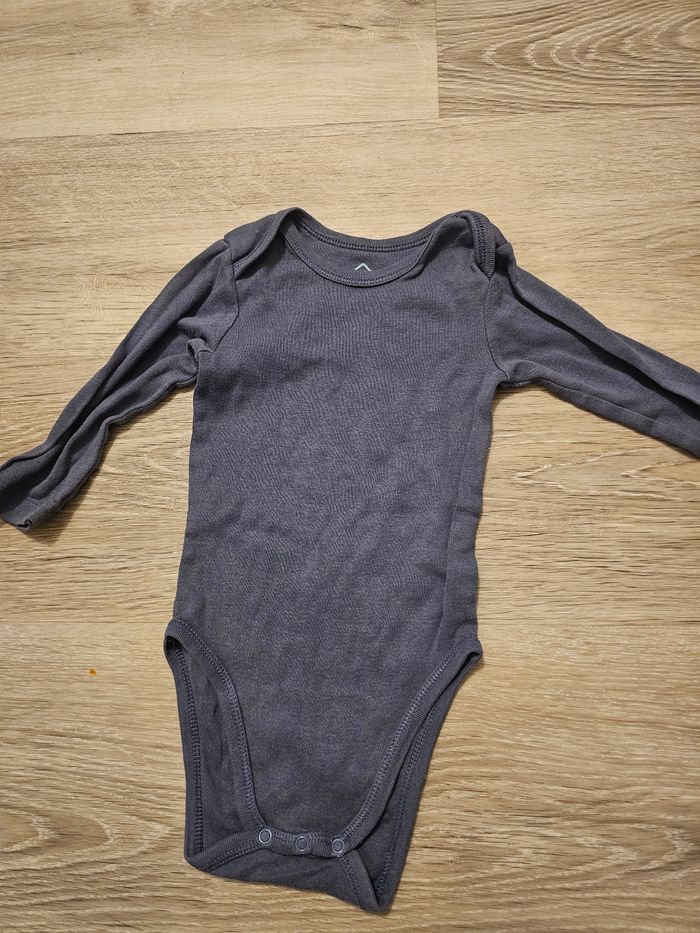 Lot bodys ml - photo numéro 2
